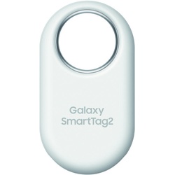 SAMSUNG Bluetooth Tracker SmartTag2 White - Verlorene Gegenstände leicht wiederfinden