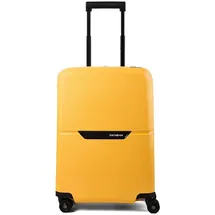 Samsonite Magnum Eco 4-Rollen Cabin 55 cm / 38 l yellow