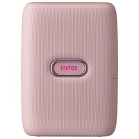 Fujifilm Instax Mini Link dusky pink