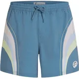 O'Neill - O'Riginals Longboard 15 Swimshorts - Badehose Gr XXL blau
