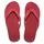 FLIP*FLOP originals love Badesandale rot 38