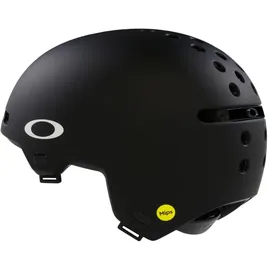 OAKLEY ST1 59-61 cm Schwarz