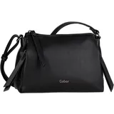 Gabor Jenny Umhängetasche S 23 cm in black | Gr.: onesize