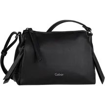 Gabor Jenny Umhängetasche S 23 cm in black | Gr.: onesize