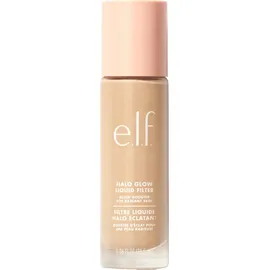 e.l.f. Halo Glow Liquid Filter 00 Fair 31,5 ml
