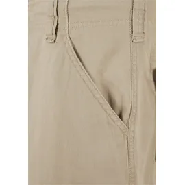 Brandit Textil Urban Legend Kurze Hose Beige XL