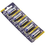 Vinnic VIN-23A – Alkaline Vinnic Batterie 23A – L1028F – 5 Stück – Unisex