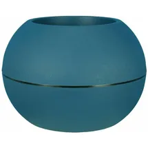 Riviera Ø 50 cm Blau