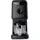 GOURMETmaxx Eismaschine schwarz 1l
