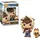 Funko Monster Hunter - Lute & Navirou 797