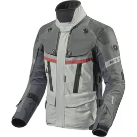 RevIt! Revit Dominator 3 GTX Motorrad Textiljacke,