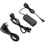 Acer 45W-19V Adapter für Notebooks | EU/UK Netzkabel