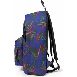 Eastpak Out of Office brize palm navy