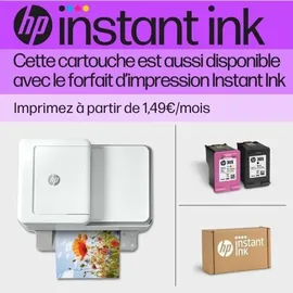 HP 305 CMY