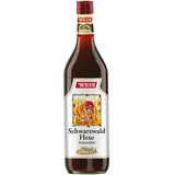 (16,95€/L) Schwarzwald-Hexe, Schwarzwälder Kräuterlikör, 1 Liter