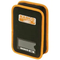 BAHCO 4750FB5A Elektriker, Handwerker, Heimwerker, Techniker, Universal Werkzeugtasche unbestückt