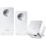 devolo Magic 1200+ WiFi Multiroom Kit Powerline