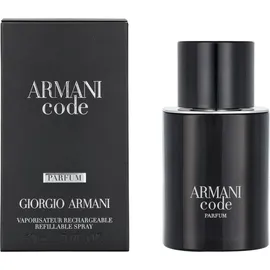 Giorgio Armani Code Homme Parfum 50 ml