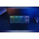 Razer DeathStalker V2 Pro Tenkeyless - US Englisch Schwarz