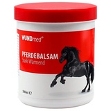 Wundmed WUNDmed® Pferdebalsam 500,0 ml