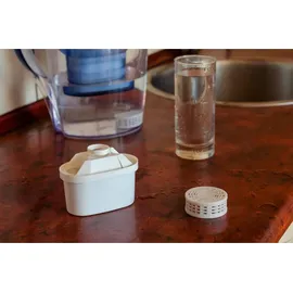 Brita Maxtra Pro ALL-IN-1 - Filterwasser (1er Pack)