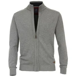 Redmond Strickweste 681 grau 3XL