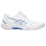 Asics Blade FF, Handballschuhe weiß