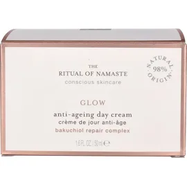 RITUALS The Ritual of Namaste Glow Anti-Aging Tagescreme 50 ml