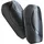 Uhlsport Crossflex Schienbeinschoner Schwarz M