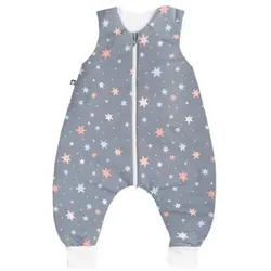 JULIUS ZÖLLNER Schlafsack Jumper Shiny Stars, 80