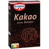 Dr. Oetker Kakao zum Backen 100 g
