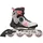Rollerblade Macroblade 90 BOA W Grau 38-38,5