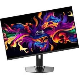 MSI MAG 322UP QD-OLED 31,5"