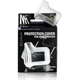 MH Cover Display Cover für Shimano Steps SC-E8000 transparent