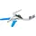 BGS Kolbenring-Zange 8371