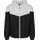 URBAN CLASSICS 2-tone Windstopper Jacke White / Black S