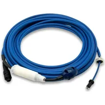 Maytronics Schwimmkabel 18 m 2-adrig mit Swivel Dolphin Poolreiniger 9995862-DIY