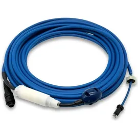 Maytronics Schwimmkabel 18 m 2-adrig mit Swivel Dolphin Poolreiniger 9995862-DIY