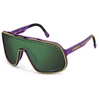 Carrera Eyewear Sonnenbrille CARRERA Sonnenbrille Sunglasses Carrera C Sport 02 83W MT lila