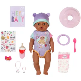 Zapf Creation BABY born Eva 43cm