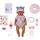 Zapf Creation BABY born Eva 43cm