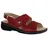 Finn Comfort Milos rot 40