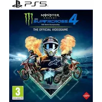 Milestone Monster Energy Supercross - The Official Videogame 4