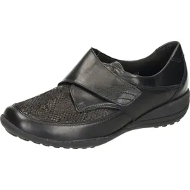 WALDLÄUFER KATJA-SOFT Damen Schwarz 41