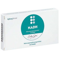 Orthodoc Nadh Kapseln