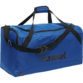 hummel Core Sporttasche true blue/black XS 20 Liter