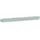 Equip Blende 19" 1HE RAL 7035 lichtgrau