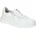 Sneaker Low Weiß 38