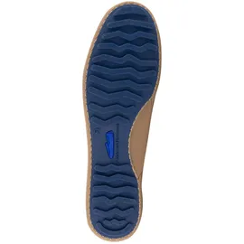 Floris van Bommel Herren Bootsschuhe cognac Velours, cognac, Frühjahr/Sommer 2026