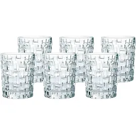 Nachtmann Bossa Nova Whiskyglas 0,33 l 6 St.